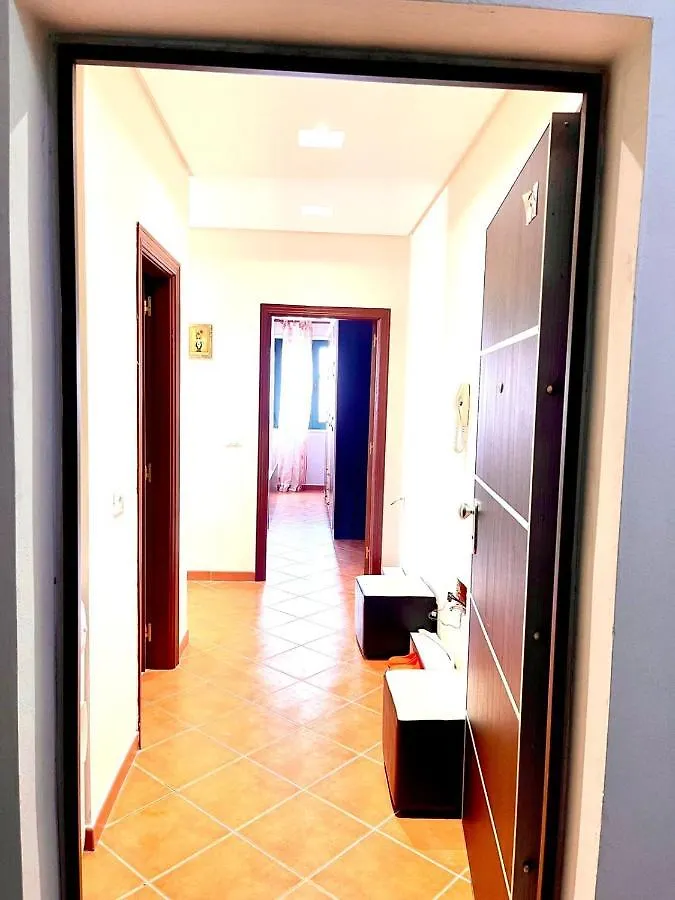 City Center Apartment Galeria Tirana