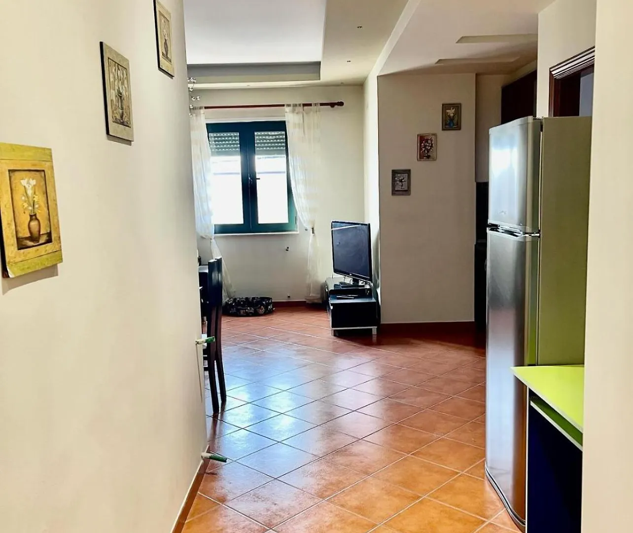 City Center Apartment Galeria Tirana
