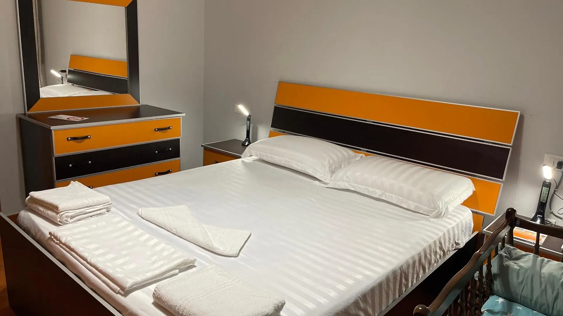City Center Apartment Galeria Tirana Albania