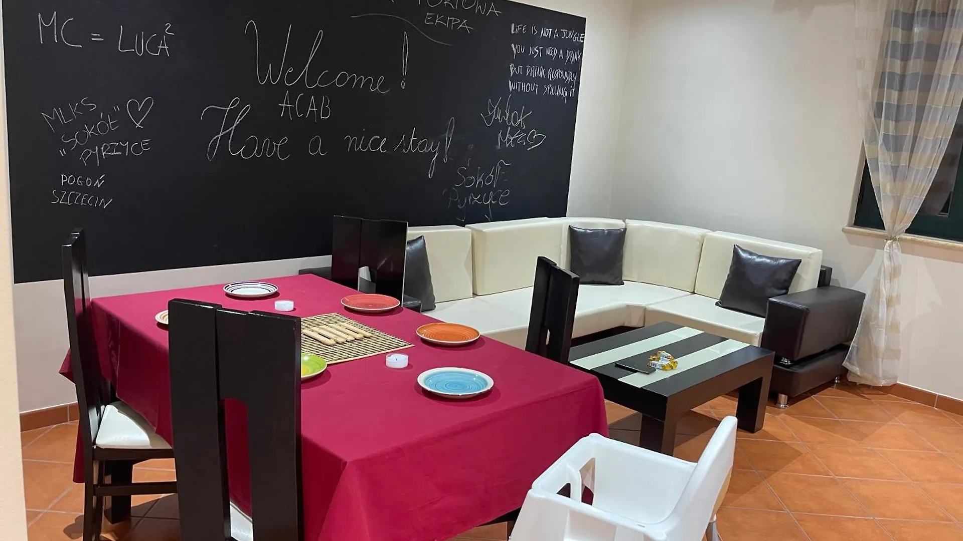 City Center Apartment Galeria Tirana 0*,  Albania