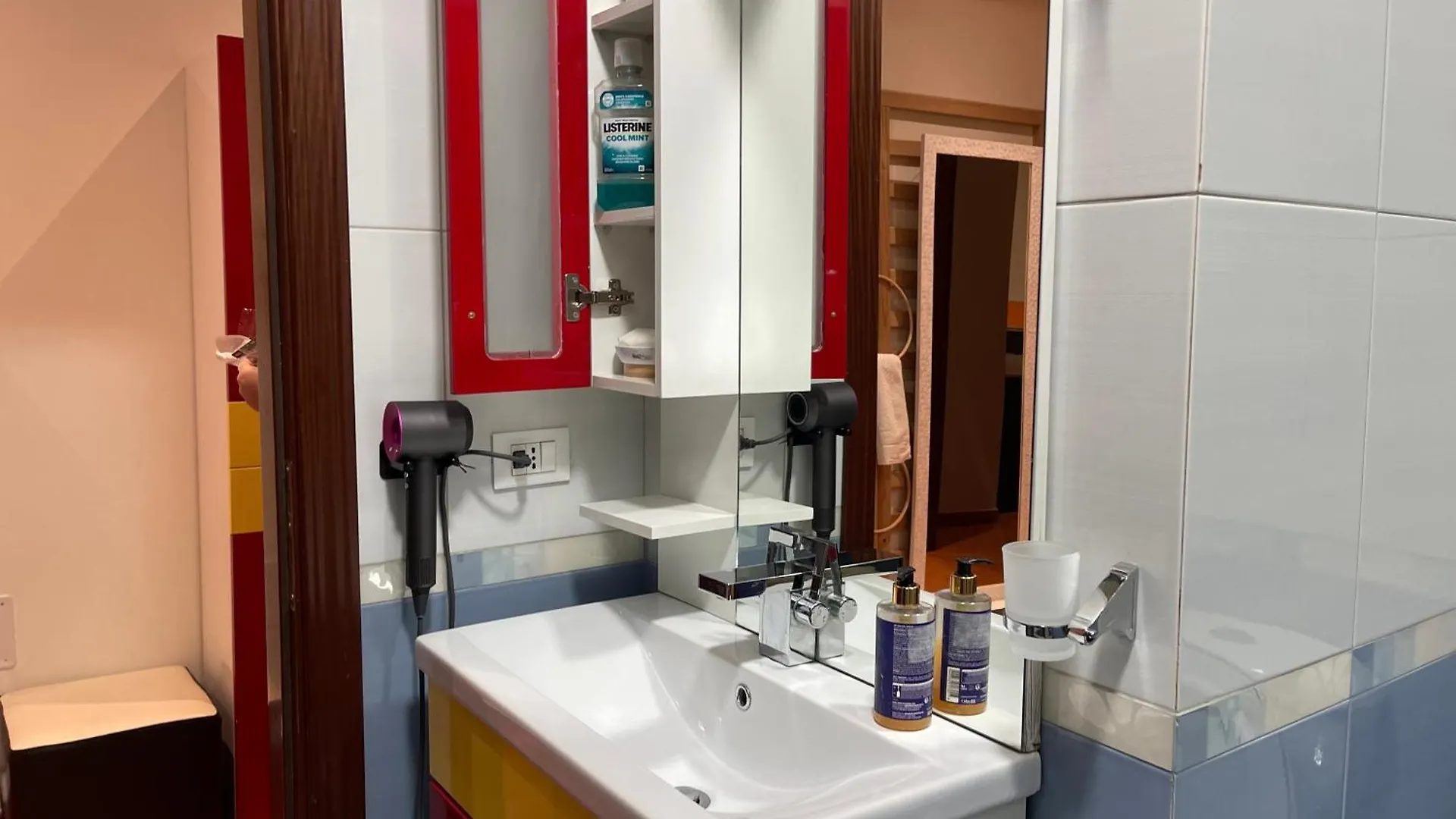 City Center Apartment Galeria Tirana