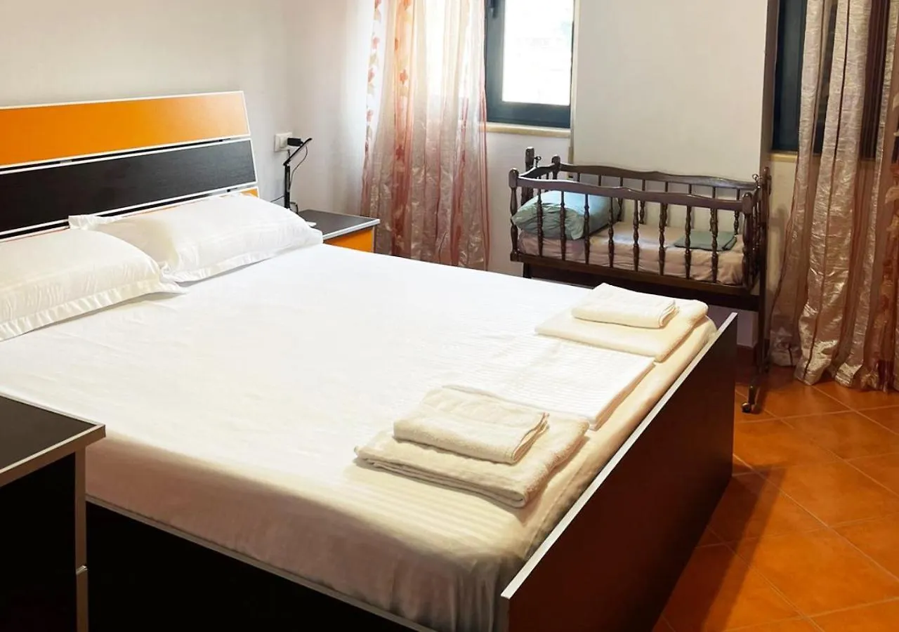 City Center Apartment Galeria Tirana